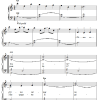 Josh Groban Si Volvieras A Mi Musik Noten - Easy Piano - 59150-0