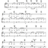 Josh Groban The Christmas Song (Chestnuts Roasting On An Open Fire) Musik Noten - Piano, Vocal & Guitar Chords - 66686-0