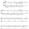 Josh Groban The Wandering Kind (Prelude) Musik Noten - Piano Solo - 80912-0