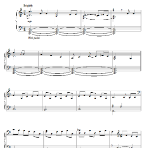 Josh Groban The Wandering Kind (Prelude) Musik Noten - Piano Solo - 80912-0