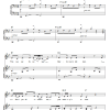 Josh Groban To Where You Are Musik Noten - Piano, Vocal & Guitar Chords - 71002-0