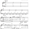 Josh Groban Un Amore Per Sempre Musik Noten - Easy Piano - 59239-0