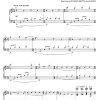 Josh Groban Un Giorno Per Noi Musik Noten - Easy Piano - 59202-0