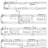 Josh Groban Vincent (Starry Starry Night) Musik Noten - Easy Piano - 59246-0