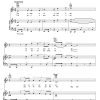 Josh Groban Voce Existe Em Mim Musik Noten - Piano, Vocal & Guitar Chords - 80911-0