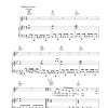 Joss Stone Arms Of My Baby Musik Noten - Piano, Vocal & Guitar Chords - 38062-0