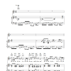 Joss Stone Baby Baby Baby Musik Noten - Piano, Vocal & Guitar Chords - 38061-0