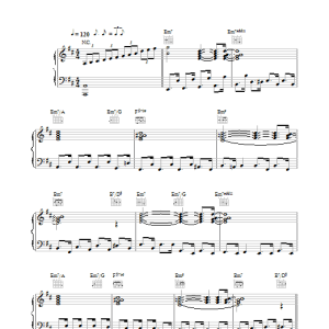 Joss Stone Girl They Won't Believe It Musik Noten - Piano, Vocal & Guitar Chords - 38064-0