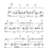 Joss Stone Headturner Musik Noten - Piano, Vocal & Guitar Chords - 38063-0