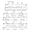 Joss Stone Jet Lag Musik Noten - Piano, Vocal & Guitar Chords - 30138-0