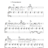Joss Stone Less Is More Musik Noten - Piano, Vocal & Guitar Chords - 30140-0