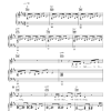 Joss Stone Right To Be Wrong Musik Noten - Piano, Vocal & Guitar Chords - 30141-0