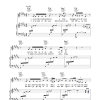 Joss Stone Security Musik Noten - Piano, Vocal & Guitar Chords - 30142-0
