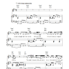 Joss Stone Spoiled Musik Noten - Piano, Vocal & Guitar Chords - 30145-0