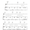 Joss Stone Tell Me 'Bout It Musik Noten - Piano, Vocal & Guitar Chords - 38068-0