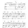 Joss Stone Understand Musik Noten - Piano, Vocal & Guitar Chords - 30147-0