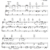 Joss Whedon Standing Musik Noten - Piano, Vocal & Guitar Chords - 65004-0
