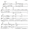 Joss Whedon Walk Through The Fire Musik Noten - Piano, Vocal & Guitar Chords - 65002-0