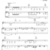 Joss Whedon What You Feel (Reprise) Musik Noten - Piano, Vocal & Guitar Chords - 65001-0