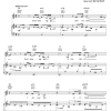 Journey Good Morning Girl Musik Noten - Easy Piano - 78278-0
