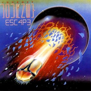 Journey Open Arms Musik Noten - Piano, Vocal & Guitar Chords - 67874-thumbnail