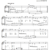 Journey Send Her My Love Musik Noten - Easy Piano - 78297-0