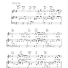 Journey South All That I Am Musik Noten - Piano, Vocal & Guitar Chords - 36583-0