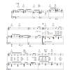 Journey South Desperado Musik Noten - Piano, Vocal & Guitar Chords - 37123-0