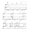 Journey South The Circle Musik Noten - Piano, Vocal & Guitar Chords - 36584-0