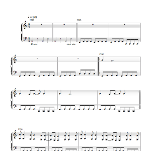 Joy Division Isolation Musik Noten - Piano, Vocal & Guitar Chords - 109256-0