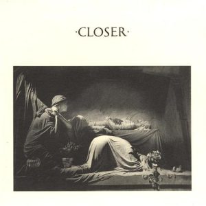 Joy Division Love Will Tear Us Apart Musik Noten - Guitar Chords/Lyrics - 40781-0