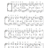 J.R. Shannon Too Ra Loo Ra Loo Ral Musik Noten - Piano, Vocal & Guitar Chords - 17290-0