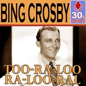 J.R. Shannon Too Ra Loo Ra Loo Ral Musik Noten - Piano, Vocal & Guitar Chords - 17290-thumbnail