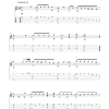 J.S. Bach Cello Suite No. 2, BWV 1008 "Minuet I" Musik Noten - Solo Guitar - 96478-0