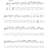 J.S. Bach Cello Suite No. 6, BWV 1012 "Gavotte I" Musik Noten - Solo Guitar - 96499-0