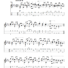 J.S. Bach Minuet 1, BWV 813 Musik Noten - Ukulele - 154035-0