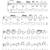 J.S. Bach Musette in D Major Musik Noten - Ukulele - 154031-0