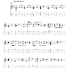 J.S. Bach Sheep May Safely Graze Musik Noten - Ukulele - 154033-0