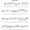 J.S. Bach Sleepers, Awake (Wachet Auf) Musik Noten - Ukulele - 154034-0