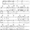 Juan Gabriel Hasta que te conoci Musik Noten - Piano, Vocal & Guitar Chords - 24083-0