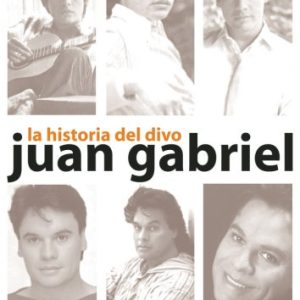 Juan Gabriel Hasta que te conoci Musik Noten - Piano, Vocal & Guitar Chords - 24083-thumbnail