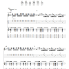 Juanes A Dios Le Pido Musik Noten - Guitar Tab - 26217-0