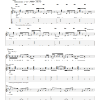 Juanes Ahi Le Va Musik Noten - Guitar Tab - 26219-0