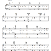 Juanes Fotografia Musik Noten - Piano, Vocal & Guitar Chords - 24080-0
