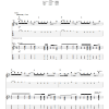 Juanes Luna Musik Noten - Guitar Tab - 26220-0