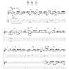 Juanes Para Ser Eterno Musik Noten - Guitar Tab - 26223-0