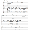 Juanes Un Dia Normal Musik Noten - Guitar Tab - 26224-0