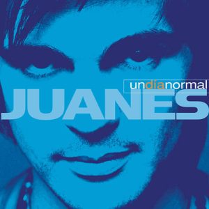 Juanes Un Dia Normal Musik Noten - Guitar Tab - 26224-thumbnail