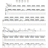 Juanes Volcan Musik Noten - Guitar Tab - 26225-0