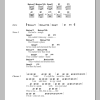 Judas Priest Beyond The Realms Of Death Musik Noten - Guitar Chords/Lyrics - 100643-0
